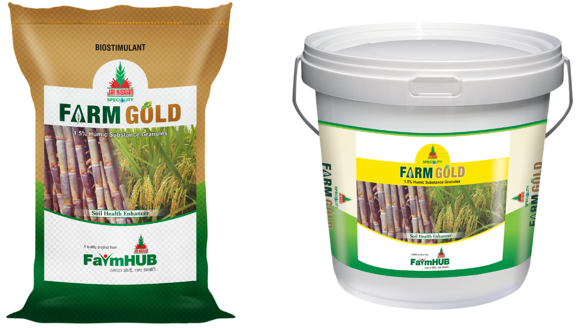 Image of product Farm Gold